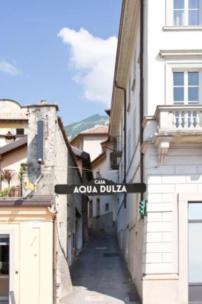Casa Aquadulza, Tremezzo
